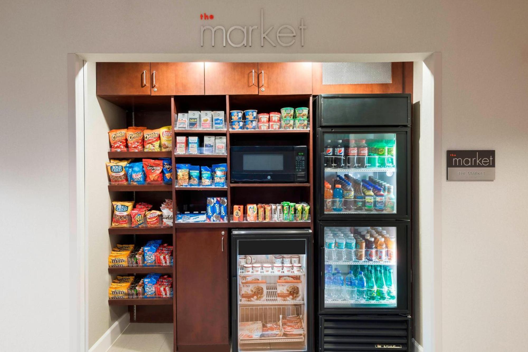 Residence Inn By Marriott Fort Myers Bagian luar foto