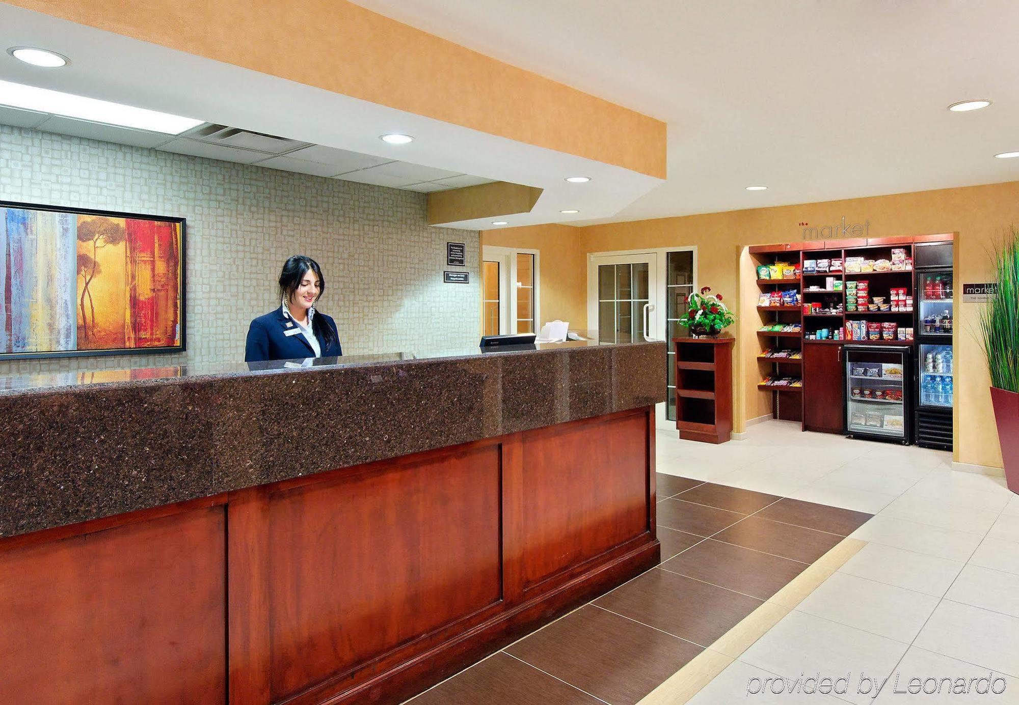 Residence Inn By Marriott Fort Myers Bagian luar foto