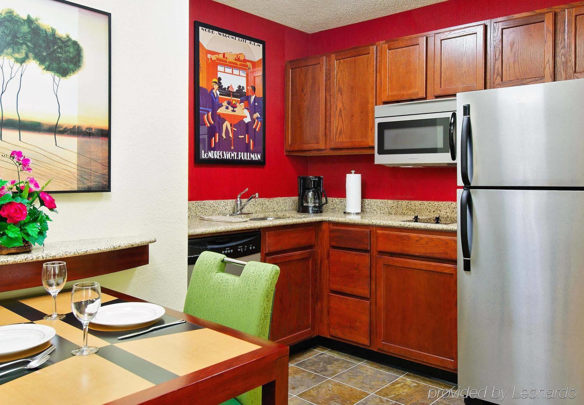Residence Inn By Marriott Fort Myers Bagian luar foto